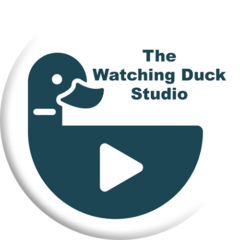 The Watching Duck Studio
